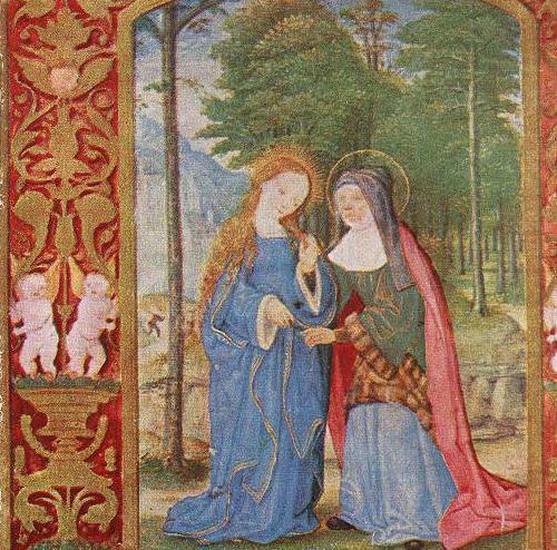 unknow artist Book of Hours china oil painting image